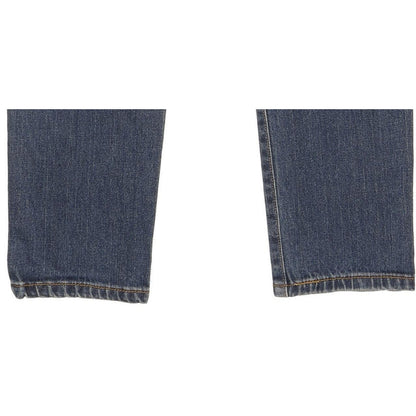 Levi's 503 Women Blue Skinny Slim Stretch Jeans W30 L30