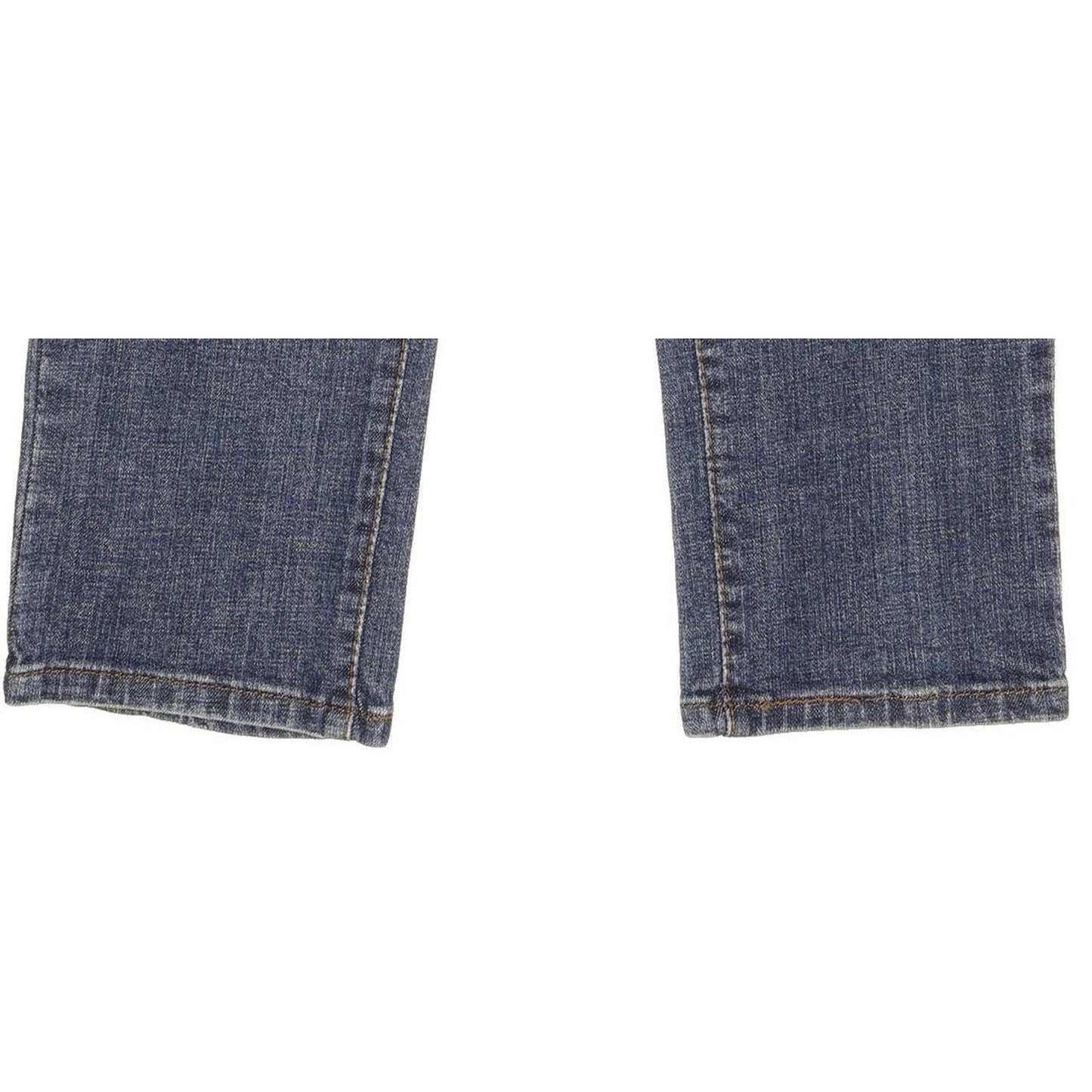 Levi's Women Blue Skinny Slim Stretch Jeans W28 L28