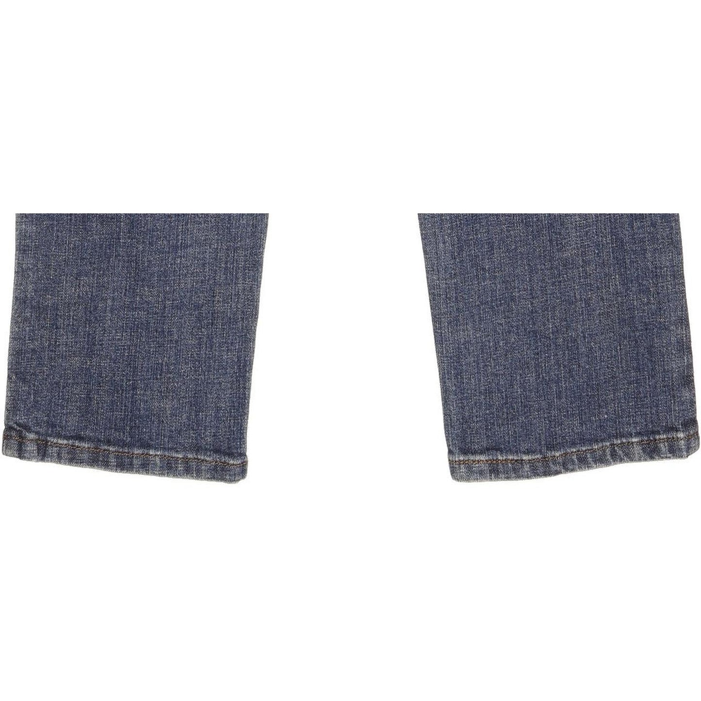 Levi's Women Blue Skinny Slim Stretch Jeans W28 L28