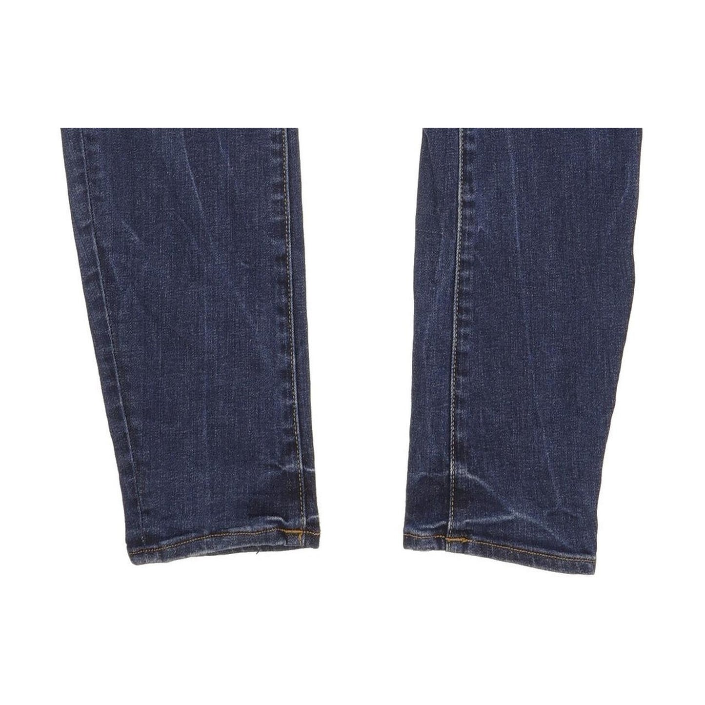 G-Star Midge Women Blue Skinny Slim Stretch Jeans W30 L33