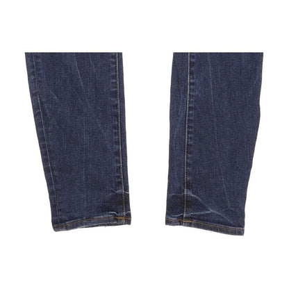 G-Star Midge Women Blue Skinny Slim Stretch Jeans W30 L33