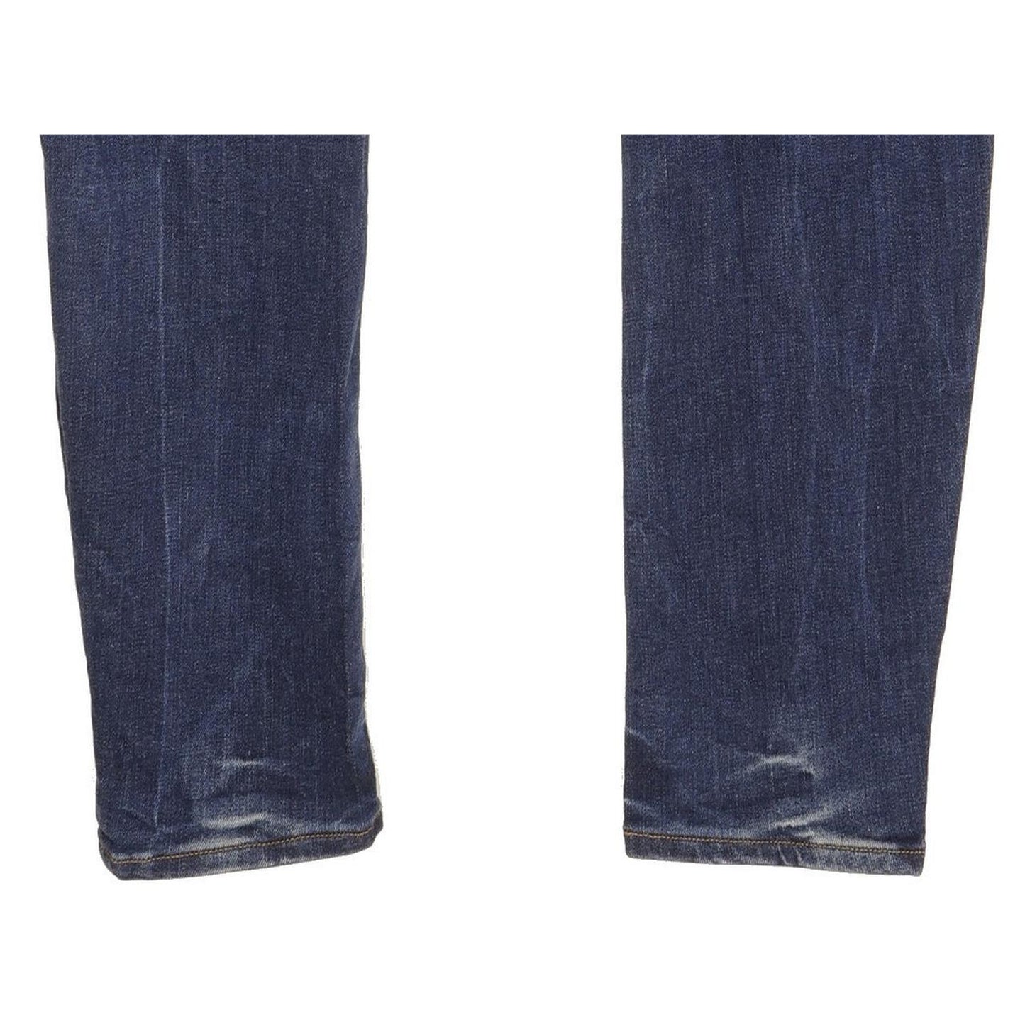 G-Star Midge Women Blue Skinny Slim Stretch Jeans W30 L33