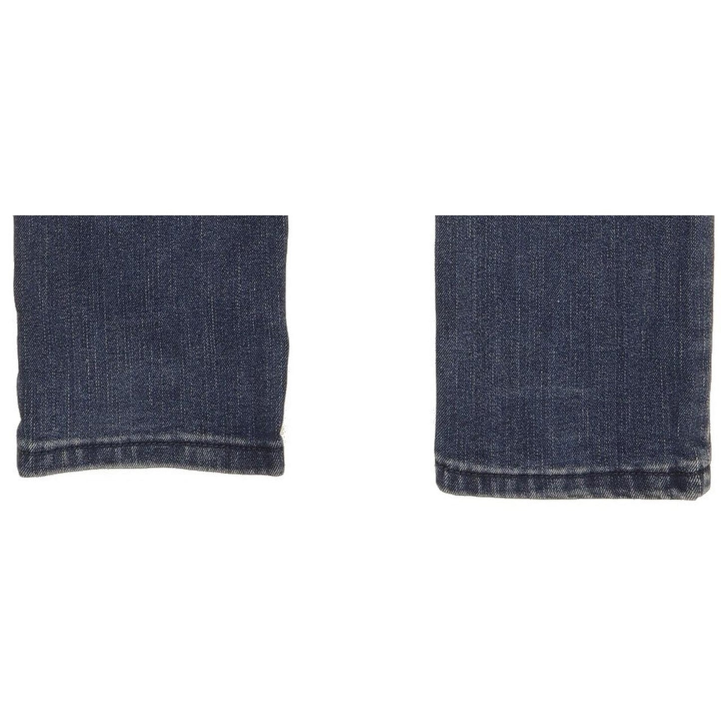 Levi's 510 Kids Blue Skinny Slim Stretch Jeans W25 L28