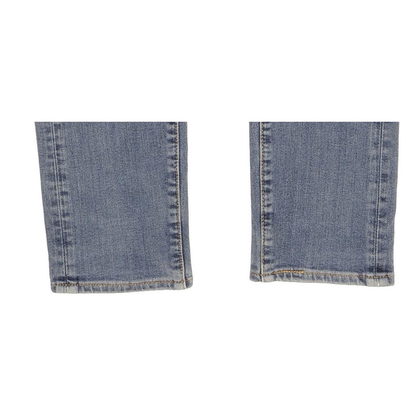 Levi's 510 Men Blue Skinny Slim Stretch Jeans W30 L29