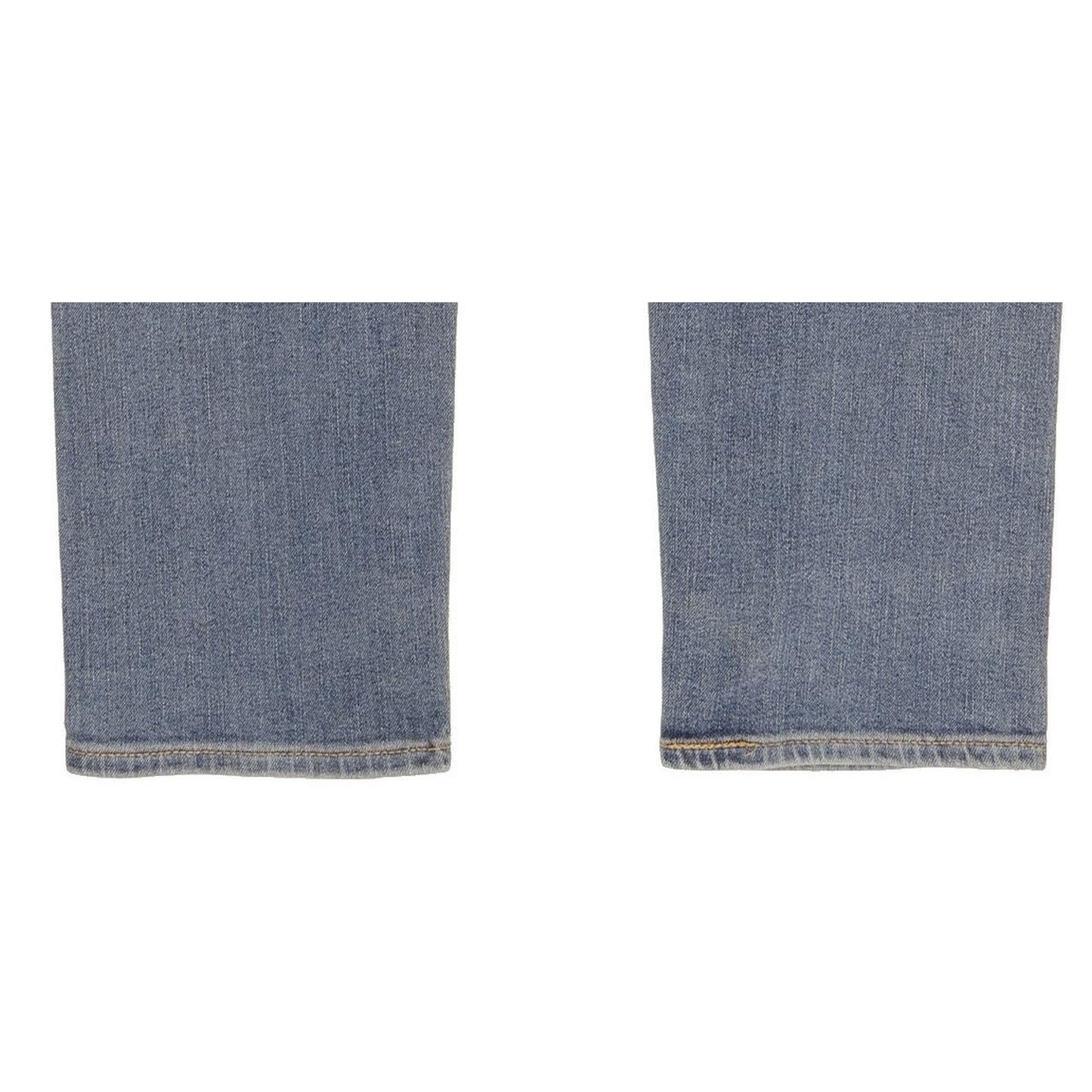 Levi's 510 Men Blue Skinny Slim Stretch Jeans W30 L29