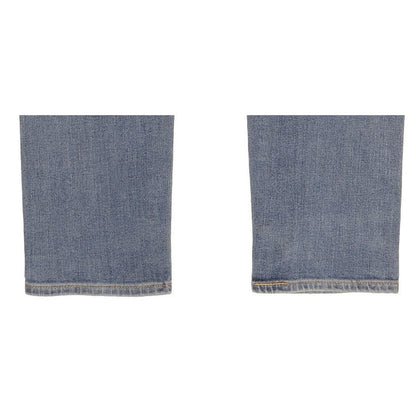 Levi's 510 Men Blue Skinny Slim Stretch Jeans W30 L29