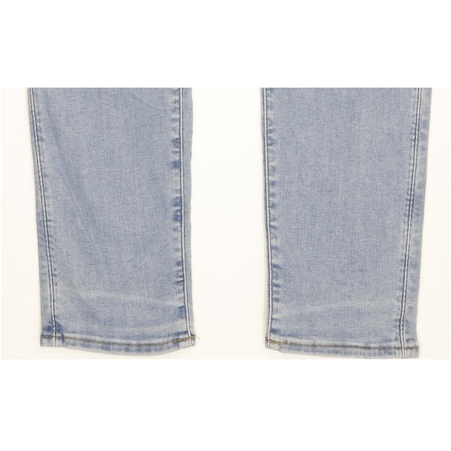 G-Star 3301 Men Blue Skinny Slim Stretch Jeans W26 L33