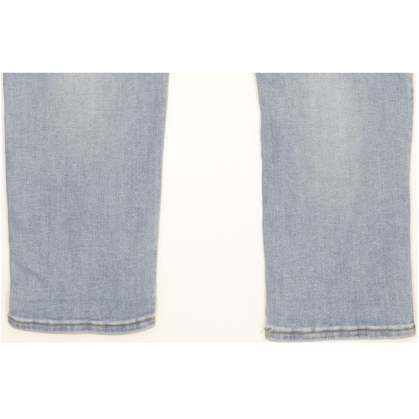 G-Star 3301 Men Blue Skinny Slim Stretch Jeans W26 L33