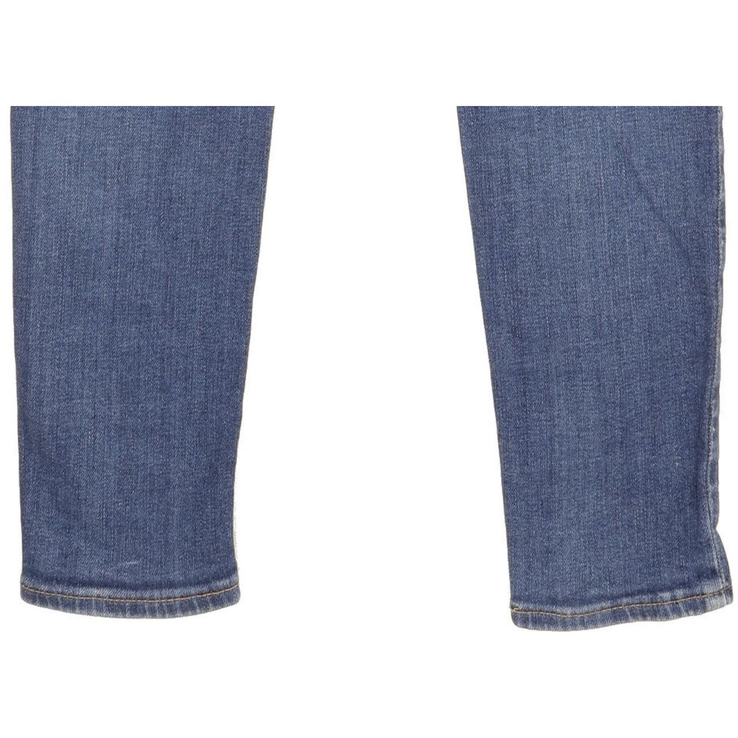 Levi's Mile Women Blue Skinny Slim Stretch Jeans W27 L31