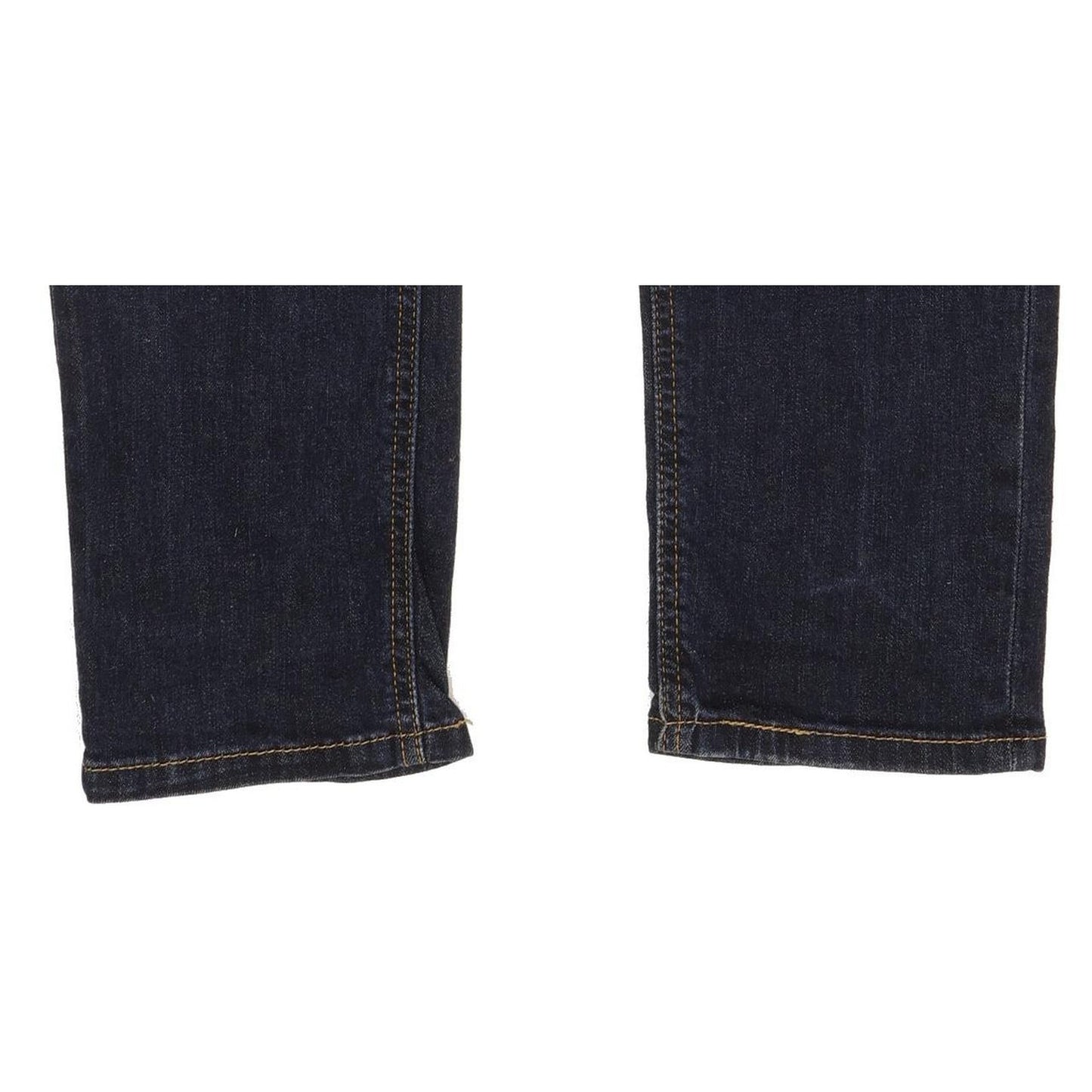 Levi's 541 Men Blue Straight Slim Stretch Jeans W30 L31