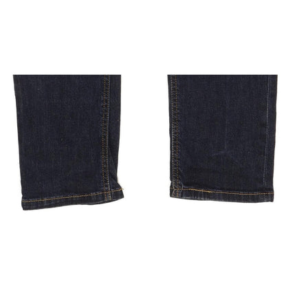Levi's 541 Men Blue Straight Slim Stretch Jeans W30 L31