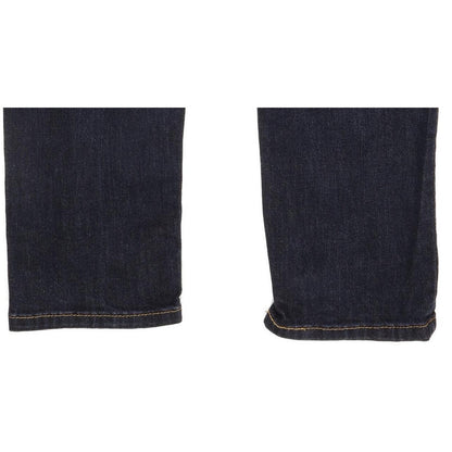 Levi's 541 Men Blue Straight Slim Stretch Jeans W30 L31