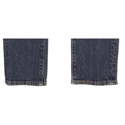 Levi's 511 Men Blue Straight Slim Stretch Jeans W27 L29
