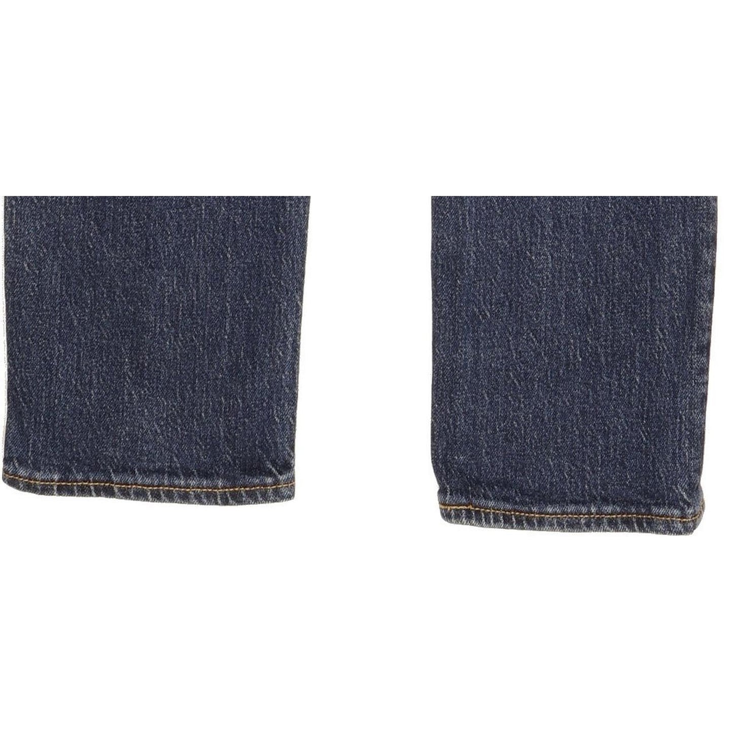 Levi's 511 Men Blue Straight Slim Stretch Jeans W27 L29