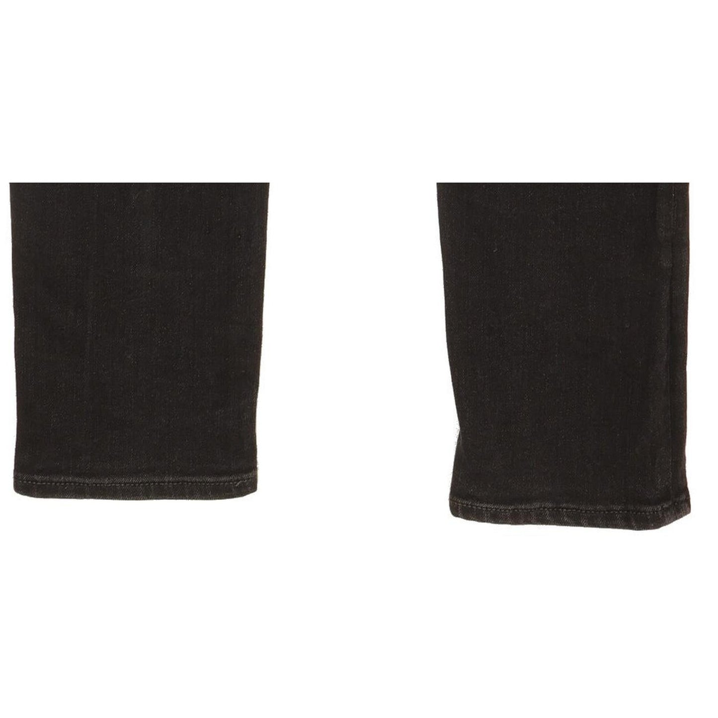 G-Star 3301 Kids Black Skinny Slim Stretch Jeans W26 L30