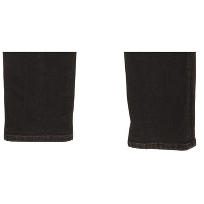 G-Star 3301 Kids Black Skinny Slim Stretch Jeans W26 L30