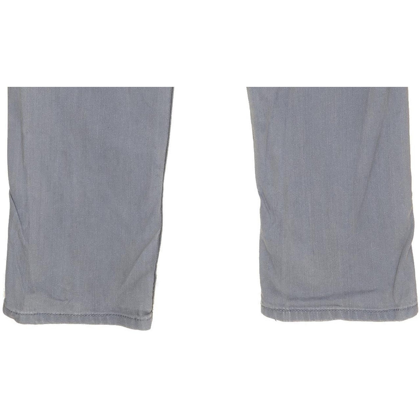 Levi's 511 Men Blue Straight Slim Stretch Jeans W32 L32