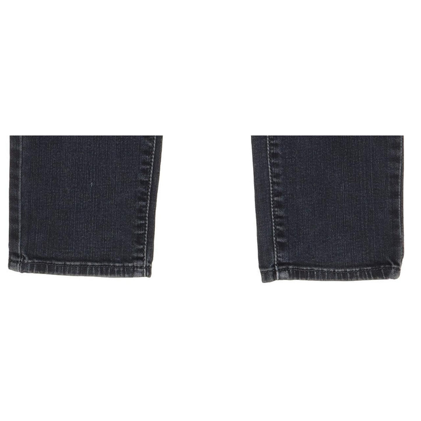 Levi's Demi Curve Women Blue Skinny Slim Stretch Jeans W28 L29
