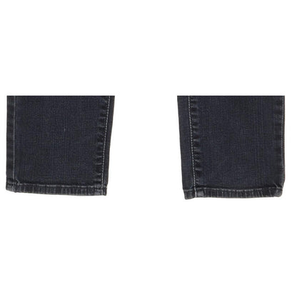 Levi's Demi Curve Women Blue Skinny Slim Stretch Jeans W28 L29