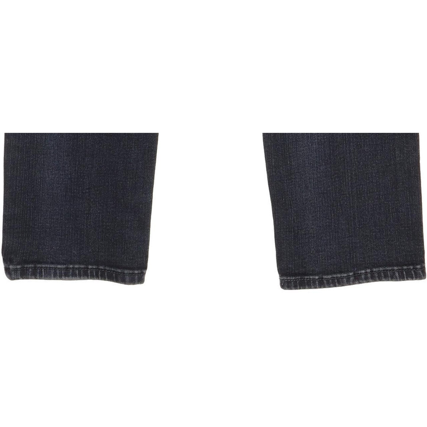 Levi's Demi Curve Women Blue Skinny Slim Stretch Jeans W28 L29