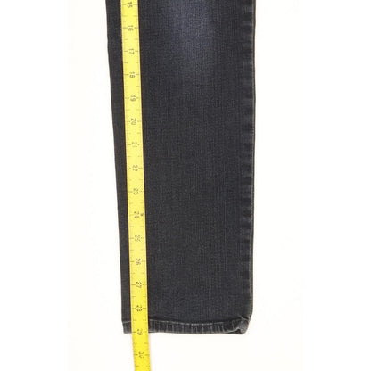 Levi's Demi Curve Women Blue Skinny Slim Stretch Jeans W28 L29