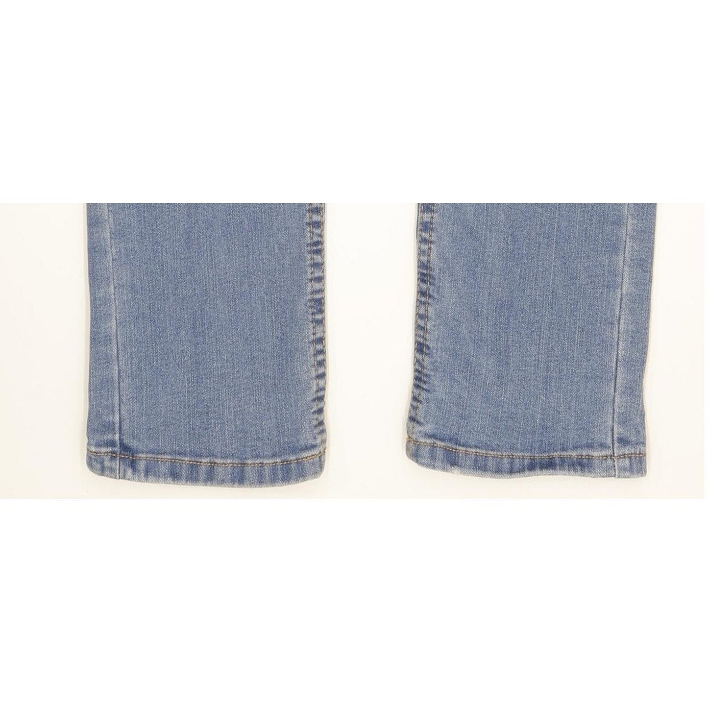 Levi's 510 Kids Blue Skinny Slim Stretch Jeans W26 L29