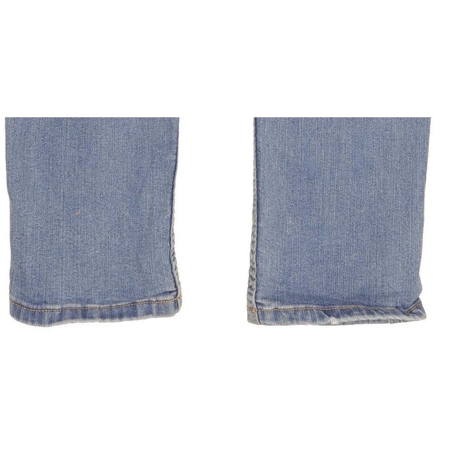 Levi's 510 Kids Blue Skinny Slim Stretch Jeans W26 L29