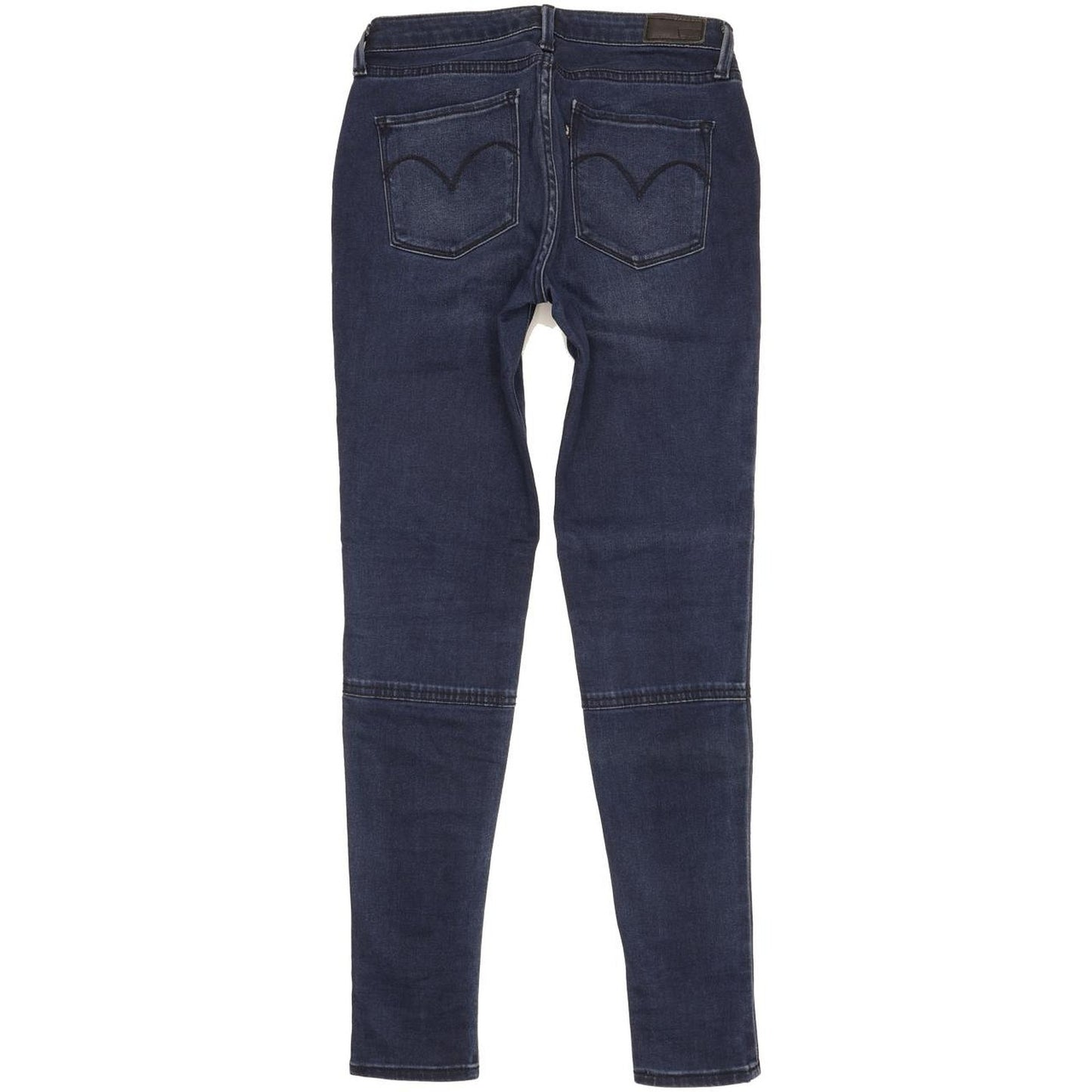 Levi's Legging Women Blue Skinny Slim Jeans W27 L30