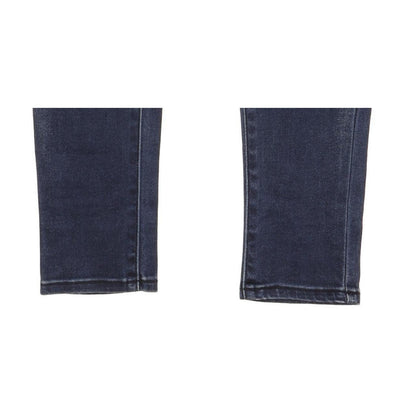 Levi's Legging Women Blue Skinny Slim Jeans W27 L30