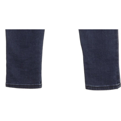 Levi's Legging Women Blue Skinny Slim Jeans W27 L30