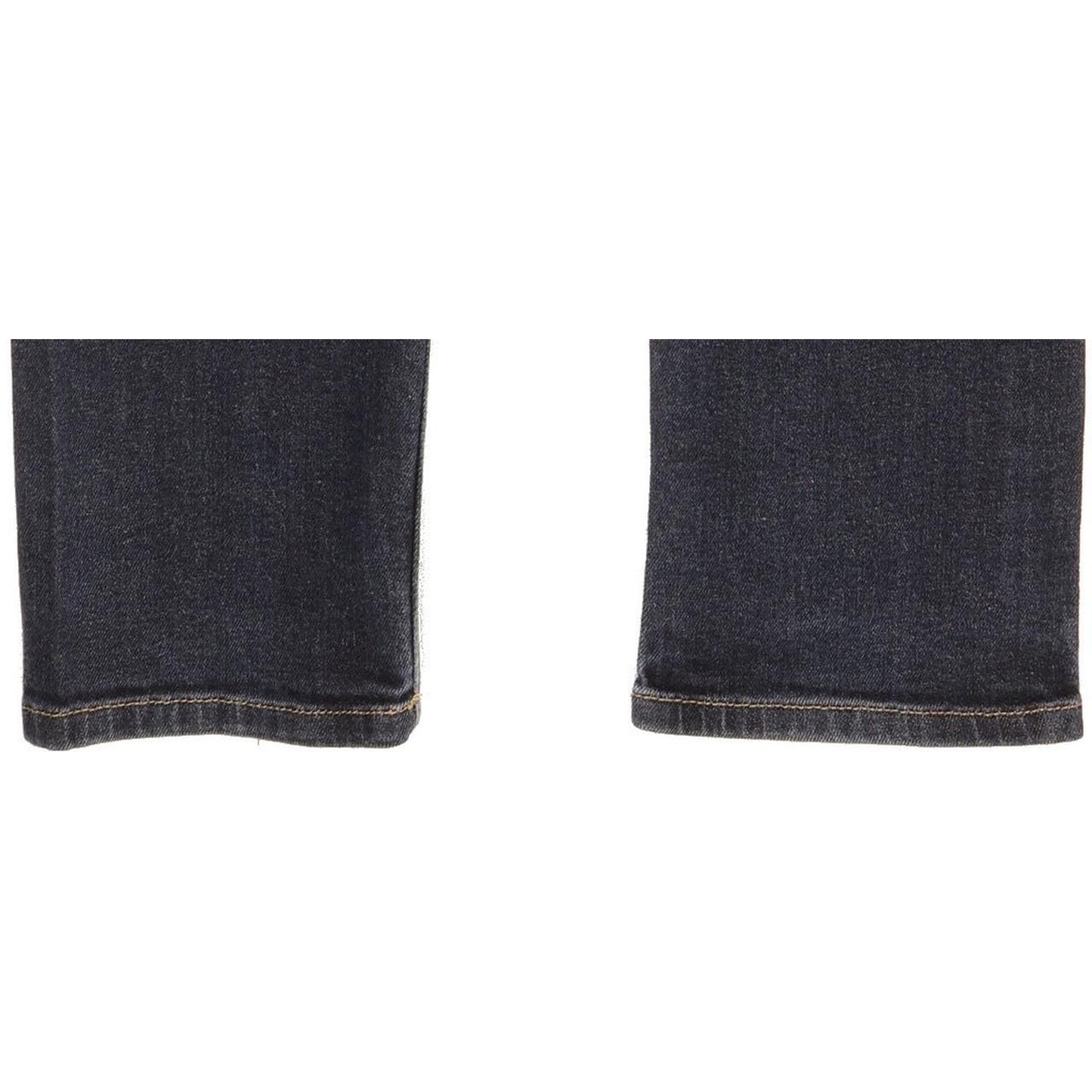 Levi's 511 Kids Blue Straight Slim Stretch Jeans W26 L28