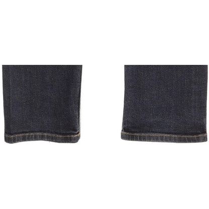 Levi's 511 Kids Blue Straight Slim Stretch Jeans W26 L28