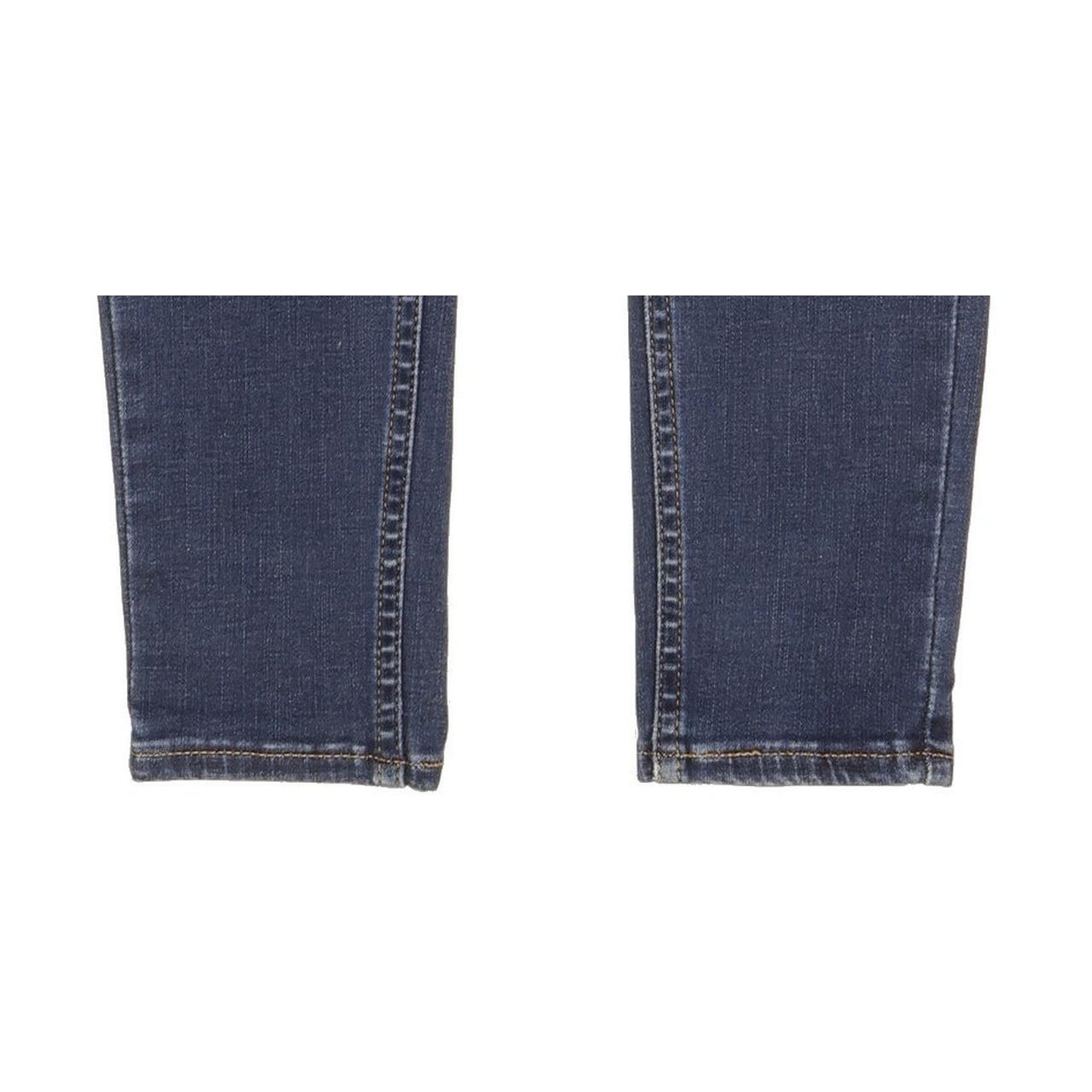 Levi's 710 Super Women Blue Skinny Slim Stretch Jeans W26 L30