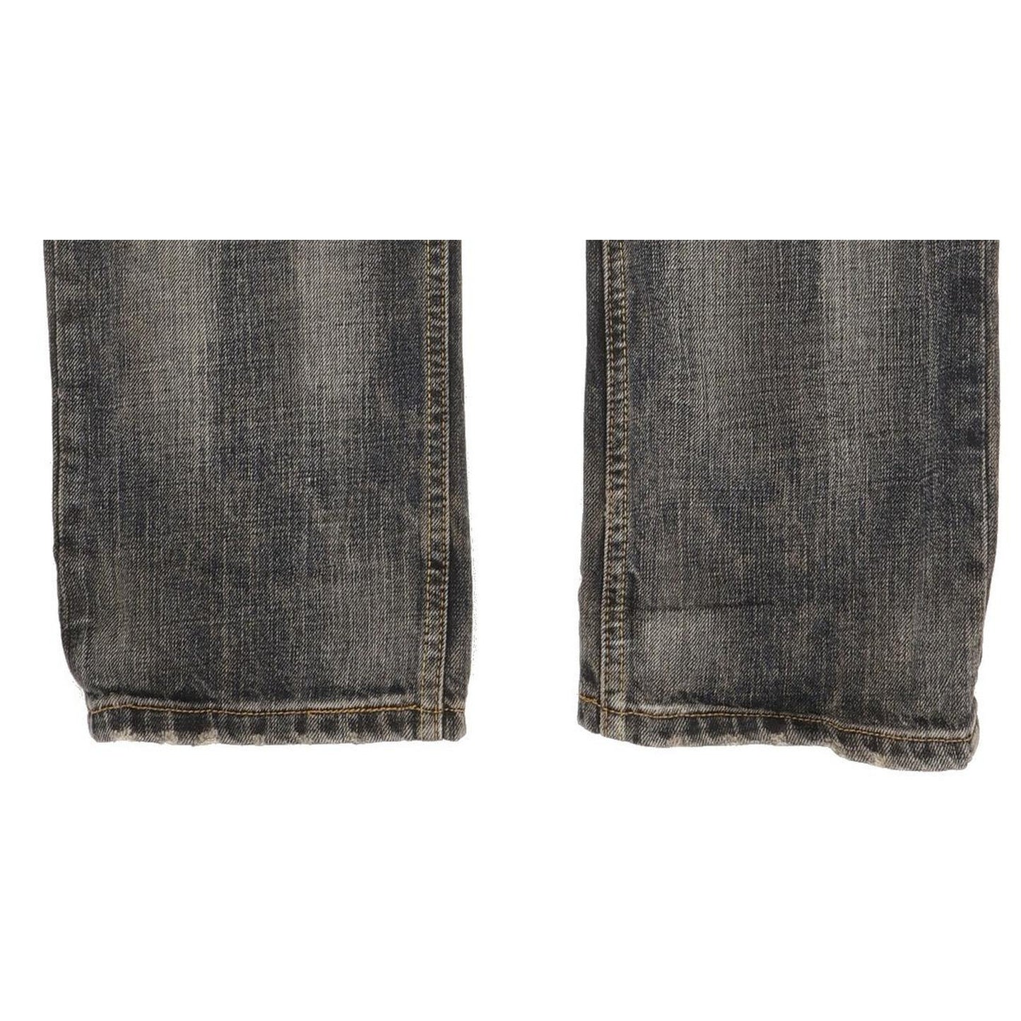 Levi's 511 Men Navy Straight Slim Jeans W30 L31