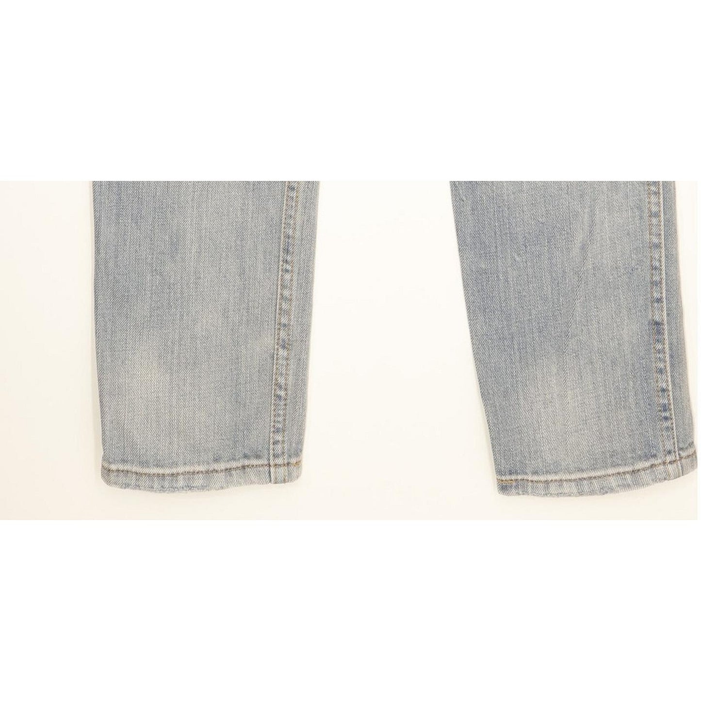 Levi's Women Blue Skinny Slim Jeans W28 L31