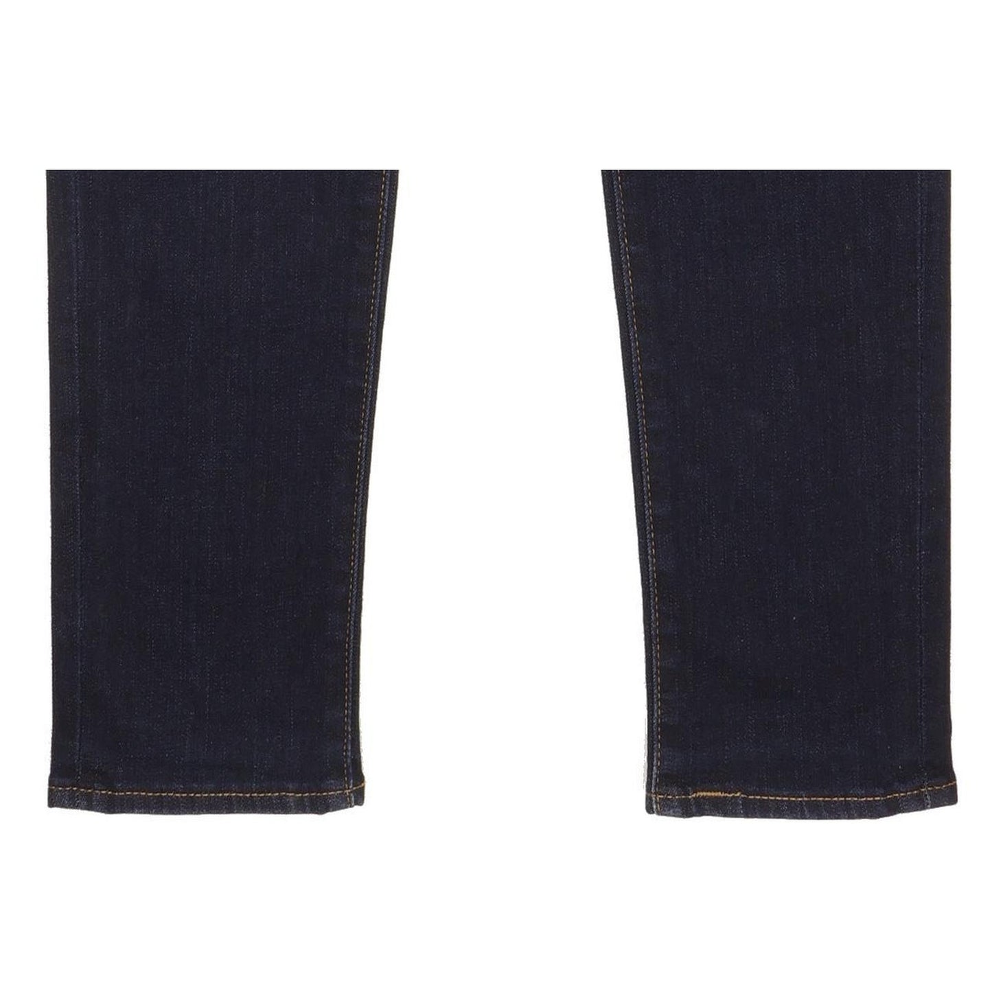 Levi's 721 Women Navy Skinny Slim Stretch Jeans W30 L32