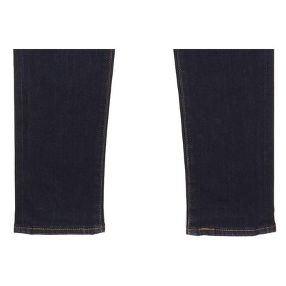 Levi's 721 Women Navy Skinny Slim Stretch Jeans W30 L32
