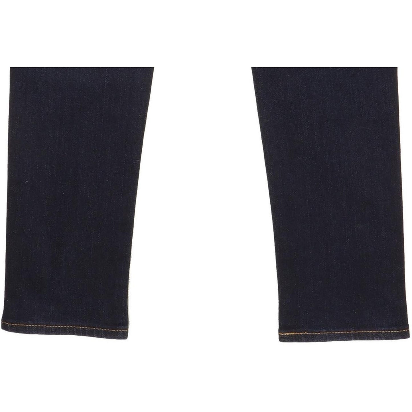 Levi's 721 Women Navy Skinny Slim Stretch Jeans W30 L32