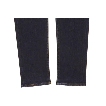Levi's 721 Women Navy Skinny Slim Stretch Jeans W30 L32