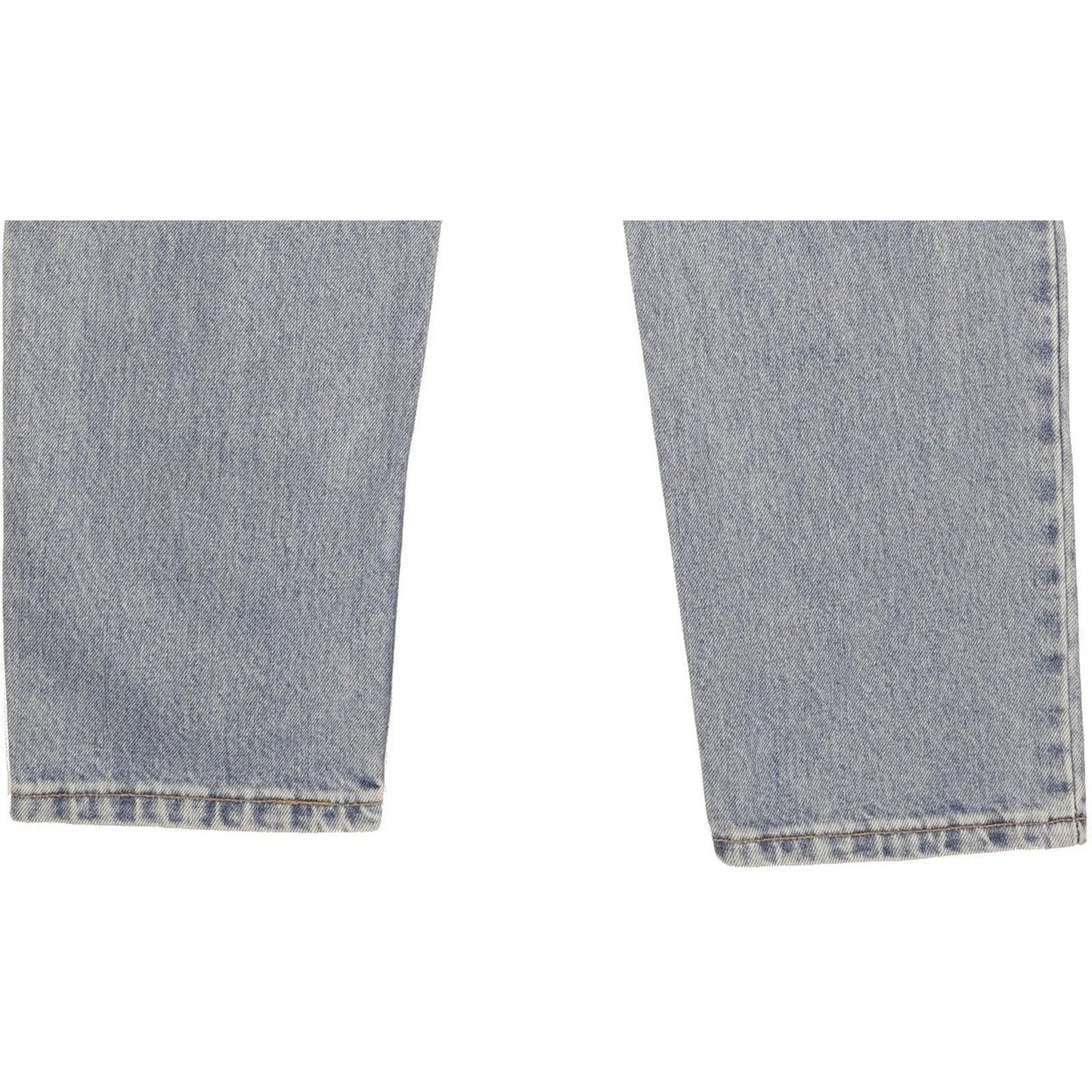 Levi's 886 Men Blue Tapered Relaxed Jeans W30 L31