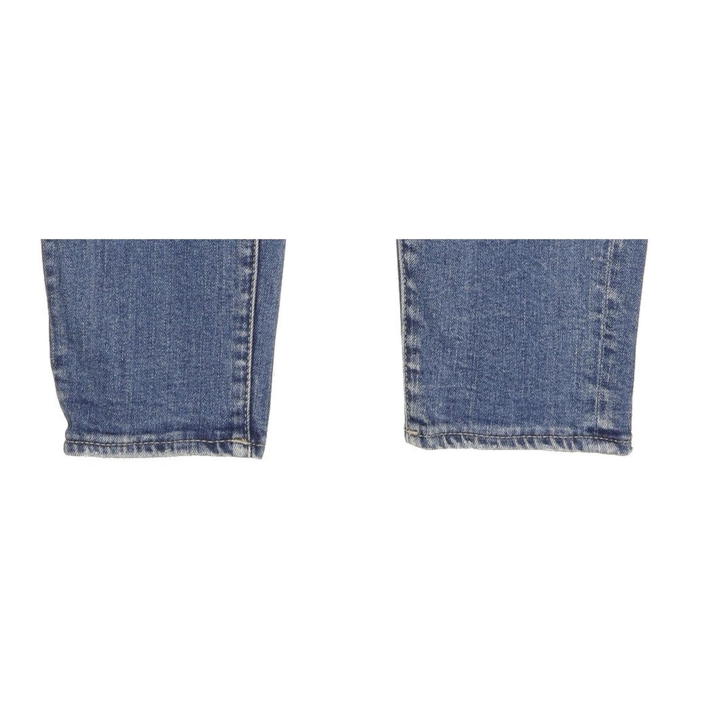 G-Star Janeh Ultra Blue Skinny Slim Mom Stretch Jeans High Waisted W26 L30
