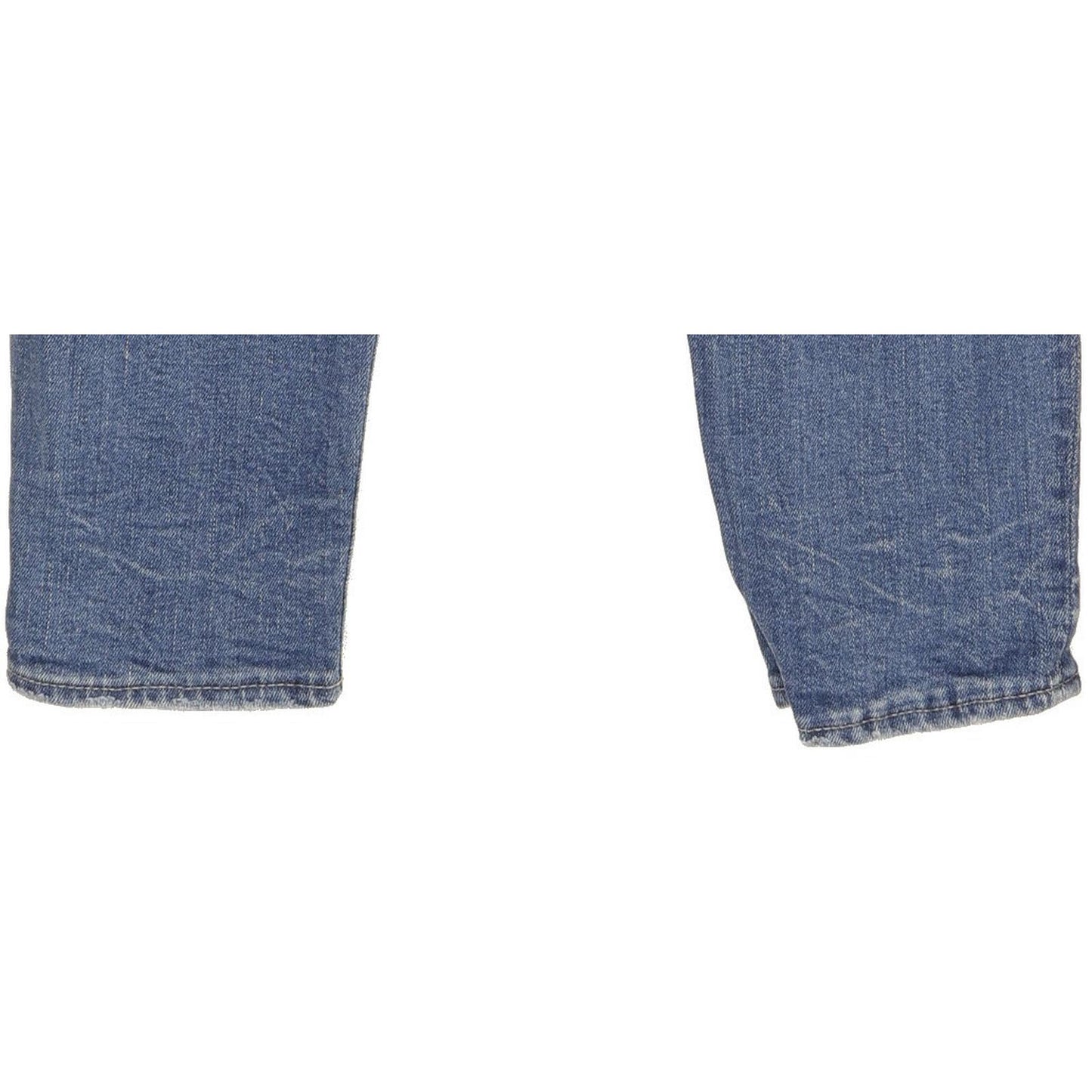 G-Star Janeh Ultra Blue Skinny Slim Mom Stretch Jeans High Waisted W26 L30