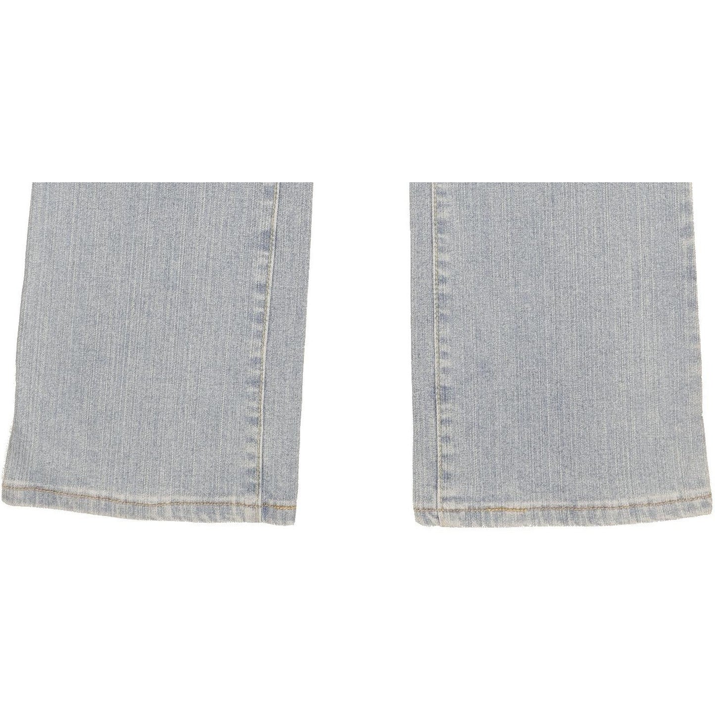 Levi's 550 Women Blue Bootcut Relaxed Stretch Jeans W30 L32