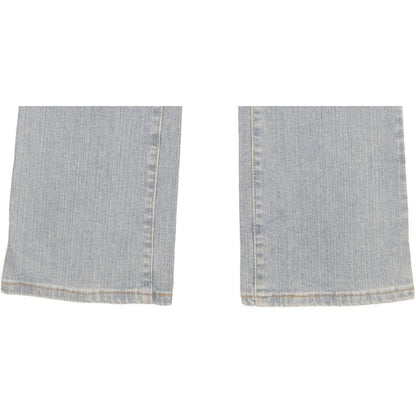 Levi's 550 Women Blue Bootcut Relaxed Stretch Jeans W30 L32