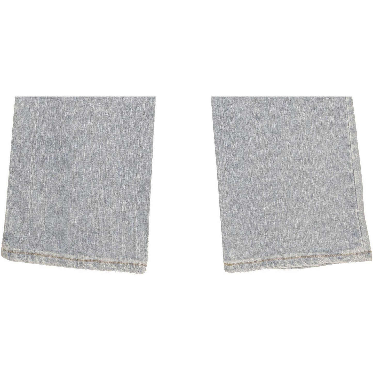 Levi's 550 Women Blue Bootcut Relaxed Stretch Jeans W30 L32