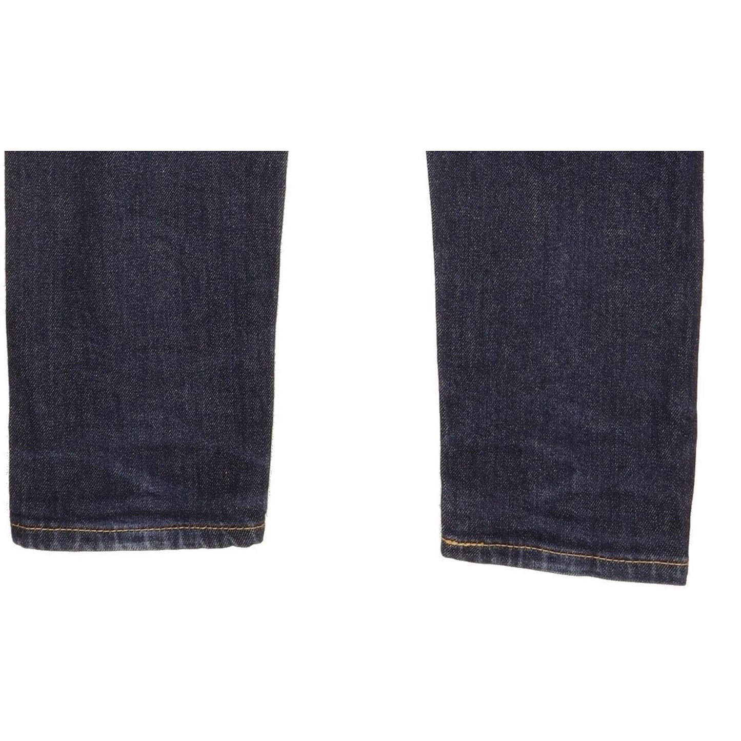 Levi's 512 Men Blue Tapered Slim Jeans W29 L31