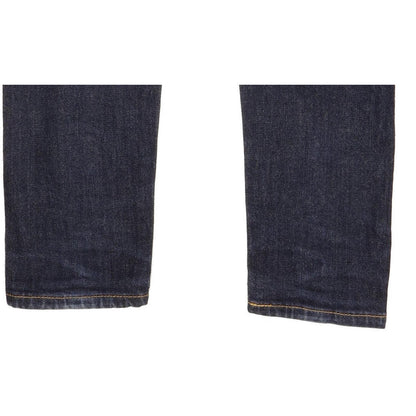 Levi's 512 Men Blue Tapered Slim Jeans W29 L31