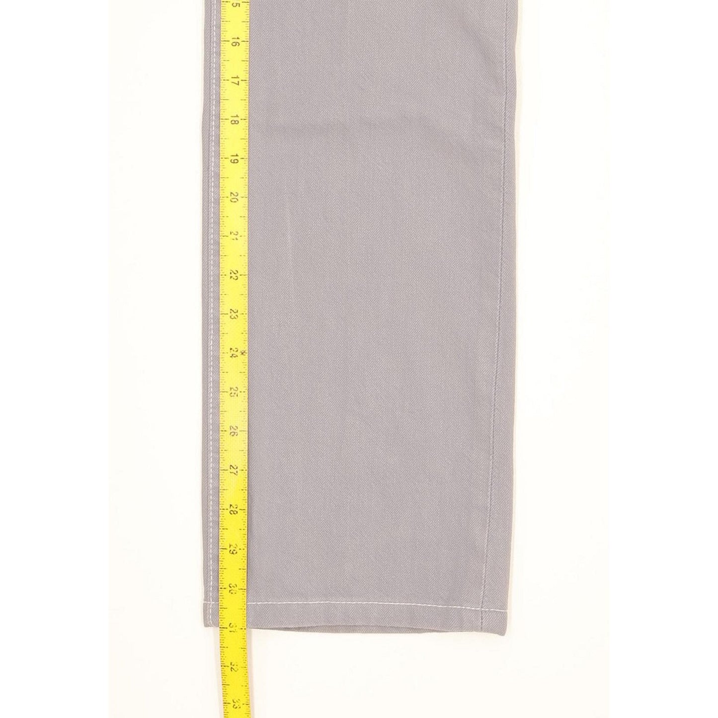 Levi's 501 Men Blue Straight Regular Jeans W32 L31