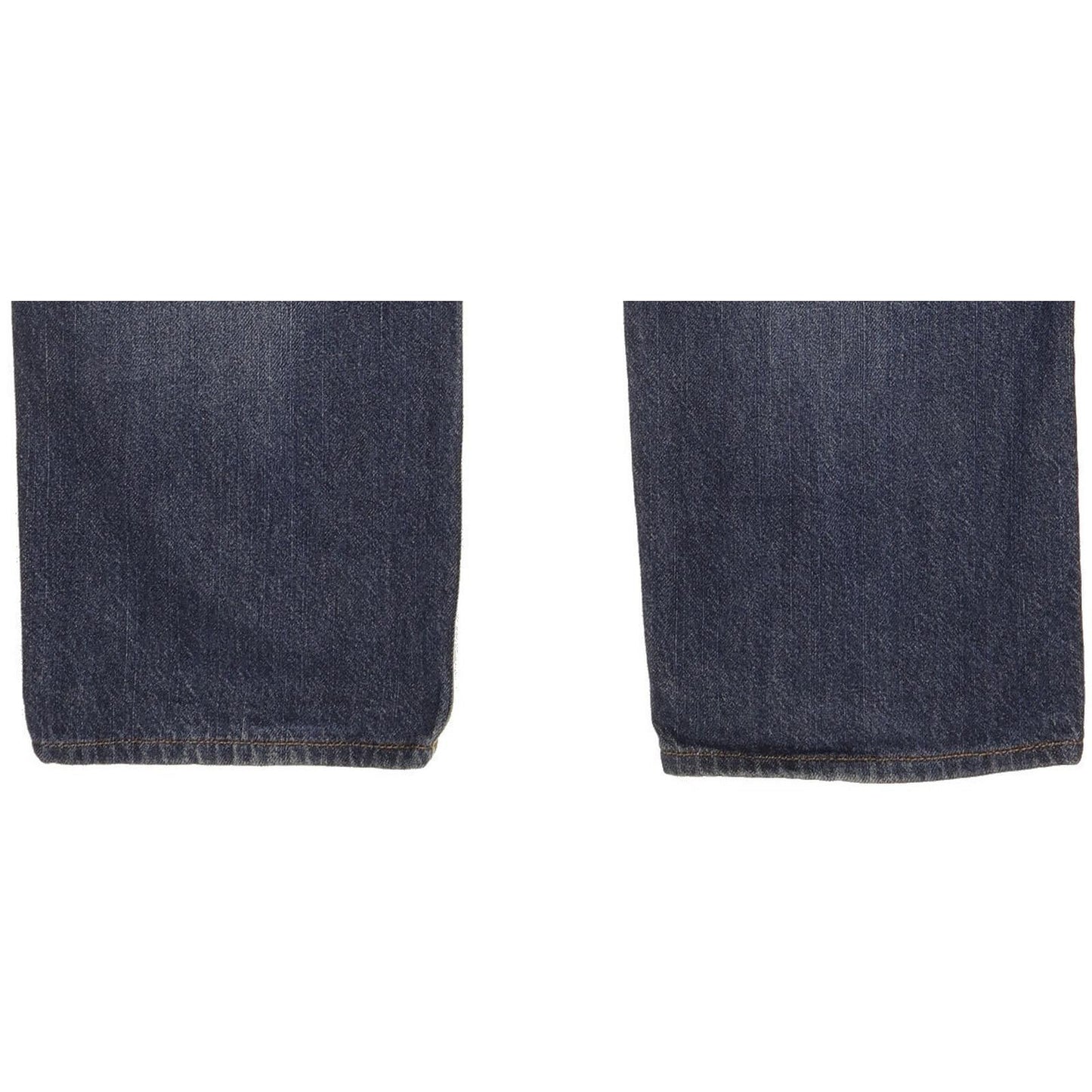 G-Star 3301-B Men Blue Straight Regular Jeans W30 L30