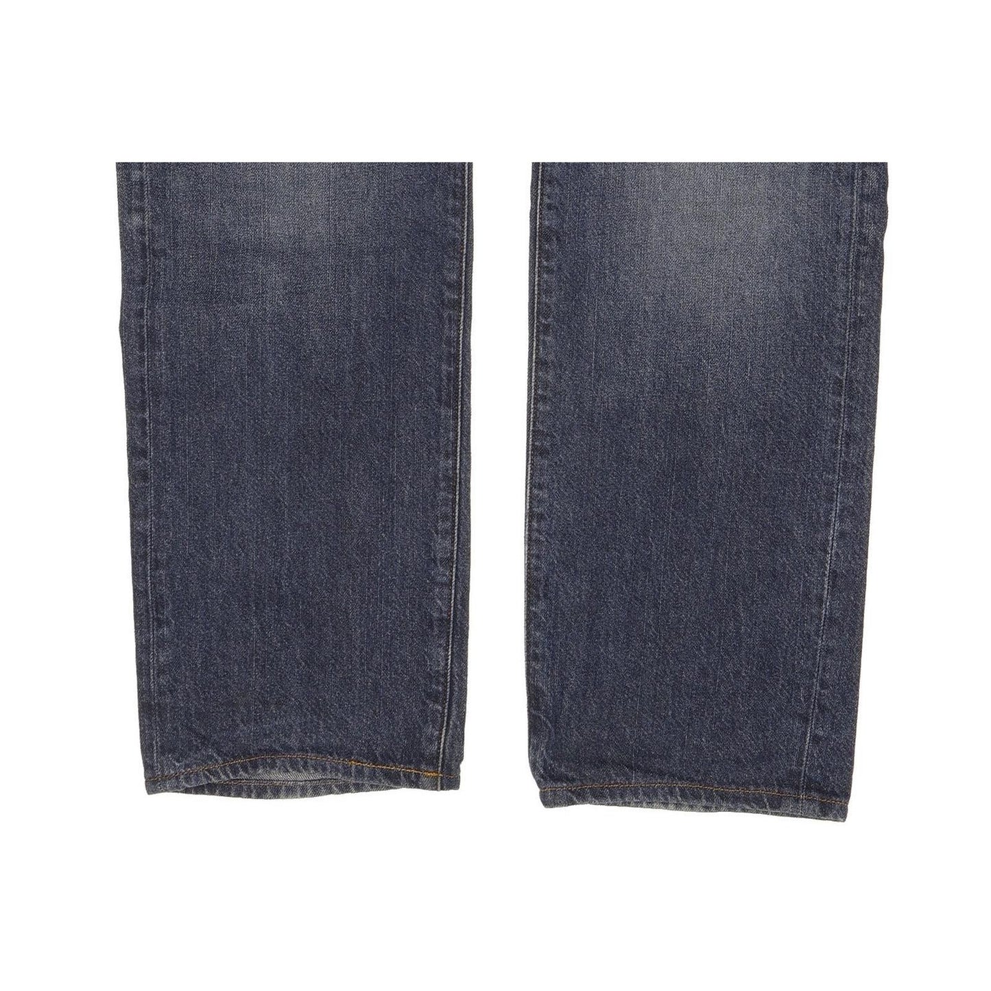 G-Star 3301-B Men Blue Straight Regular Jeans W30 L30